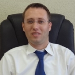 עו"ד יעקב מושקט